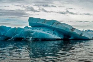 derretimiento polos por calentamiento global