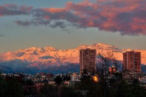 Proyectos de integración social en Chile