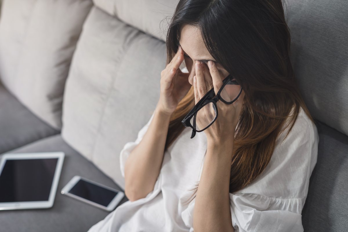 La pandemia ha afectado mucho más a mujeres que a hombres