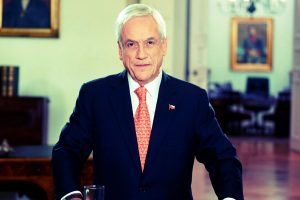 Fiscalía investigará al presidente Piñera por sospechas de cohecho, soborno y delitos tributarios en el marco del caso Pandora Papers