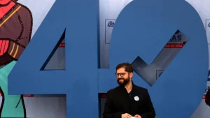 De 45 a 40 horas semanales: proyecto para la reducción de la jornada laboral se reactiva en Chile