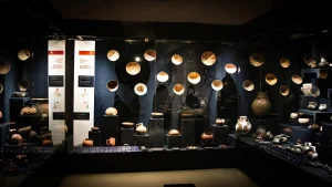 Con el apoyo de la Universidad de Valparaíso fue reabierto el Museo Arqueológico de Los Andes