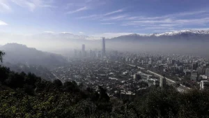 Un estudio reveló cuál es el país de América Latina en el que más personas mueren por la contaminación del aire