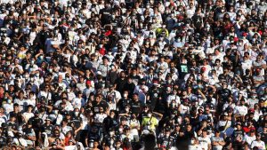 El duro golpe que sufrirá el público en los estadios