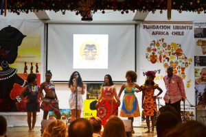 Festival Africa Day celebra 10 años en Chile con una contundente muestra cultural