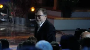 De la TV a la Moneda: ¿Quién es Jaime de Aguirre, el nuevo Ministro de Cultura?