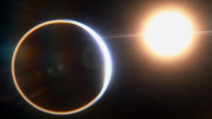 Astrónomos chilenos descubren planeta extrasolar parecido a Neptuno
