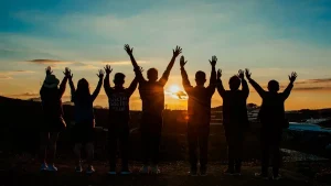 Tendencia Humancore en TikTok: una nueva forma de conectar con tus clientes