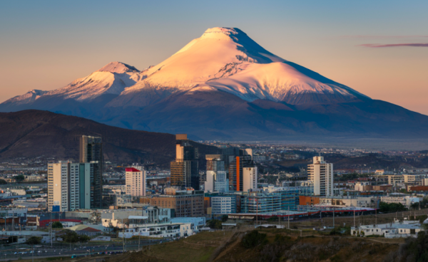 Turismo y cultura en Temuco: entretenimiento moderno atrae nuevos turistas al corazón de Chile