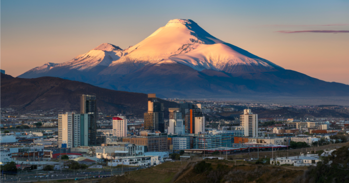 Turismo y cultura en Temuco: entretenimiento moderno atrae nuevos turistas al corazón de Chile