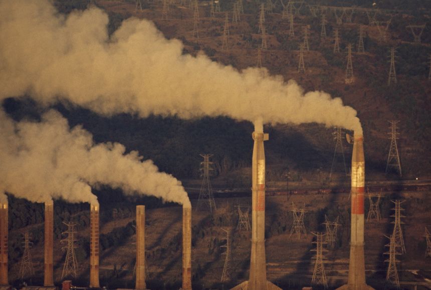 El 70% de la población mundial podría enfrentar cambios climáticos extremos en los próximos 20 años