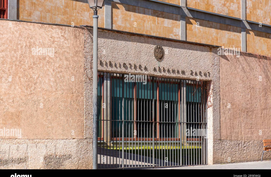 Zacut: El Salmantino Que Nombró la Luna