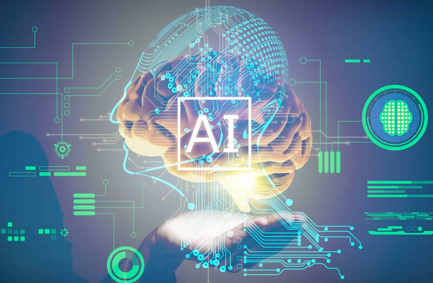 Inteligencia Artificial: ¿Realmente Puede Hablar?