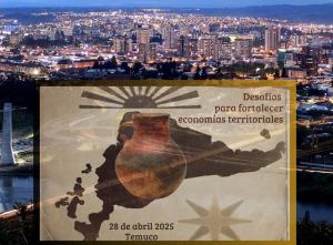 Cooperativismo: Encuentro y Talleres para Economías Territoriales
