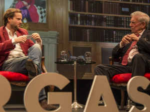 Mario Vargas Llosa: Legado y Últimas Palabras