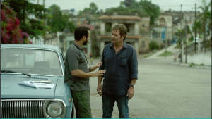 Tráiler de Las cuatro estaciones: Estreno en Netflix
