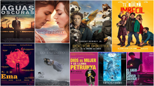 Estrenos cine España: Descubre las Películas del 30 de Abril