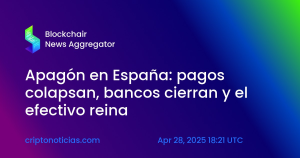 Apagón en España: Un evento histórico y sus consecuencias
