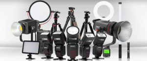 Triopo: La nueva marca de equipos fotográficos en Chile