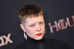 Emma D’Arcy protagoniza próxima película de Iñárritu