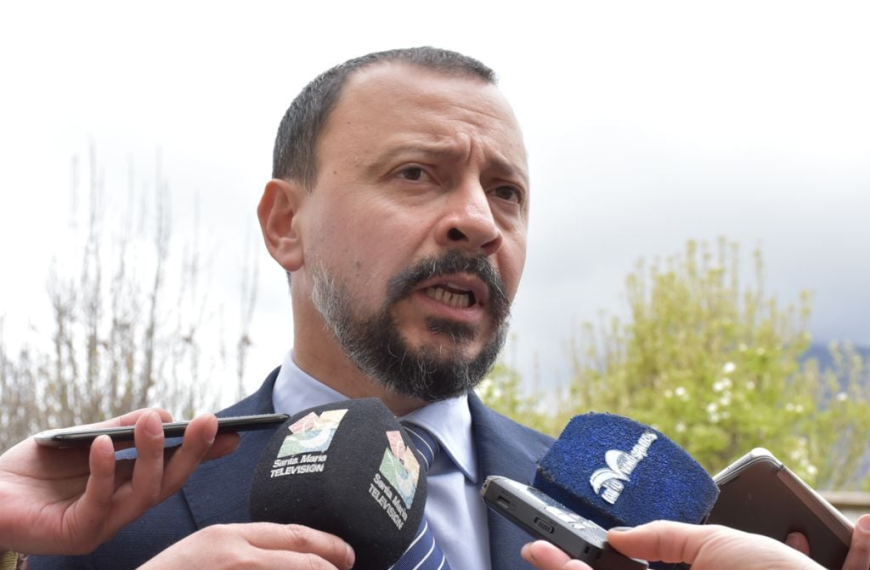 Violación de secretos: importancia del Caso Hermosilla