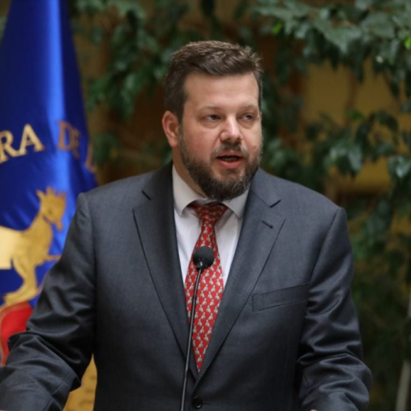 Información Falsa: Rendón Exige Sanciones a Kaiser