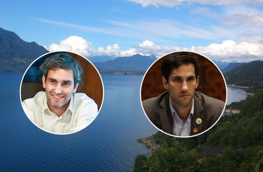 Proyecto inmobiliario Lago Ranco: Controversias y desafíos