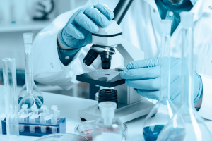 Química Forense: Resolviendo Crímenes con Análisis Científico