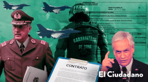 Municiones Carabineros: Compras y Controversias Reveladas