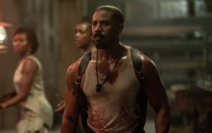 Los pecadores: Un Thriller que Evoca Clásicos