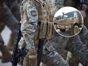 Camiones Tipo A: Suspensión de Compra del Ejército de Chile