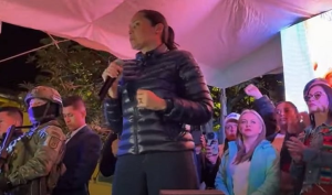 Resultados electorales Ecuador: Luisa González exige reconteo