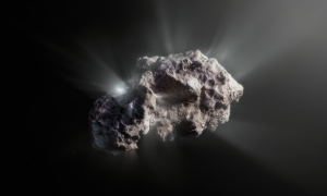 Cometa 2I/Borisov: Un descubrimiento interestelar clave