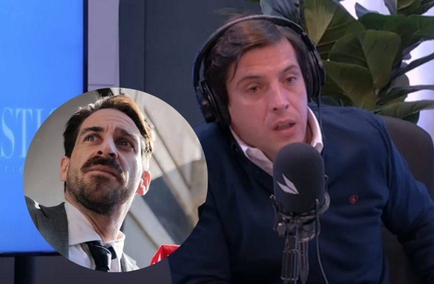 Caso Sierra Bella: ¿Quiénes están involucrados en la estafa?
