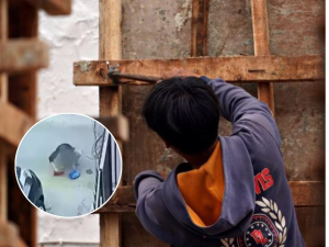Maltratos infantiles: el horror sufrido por un niño en Iquique