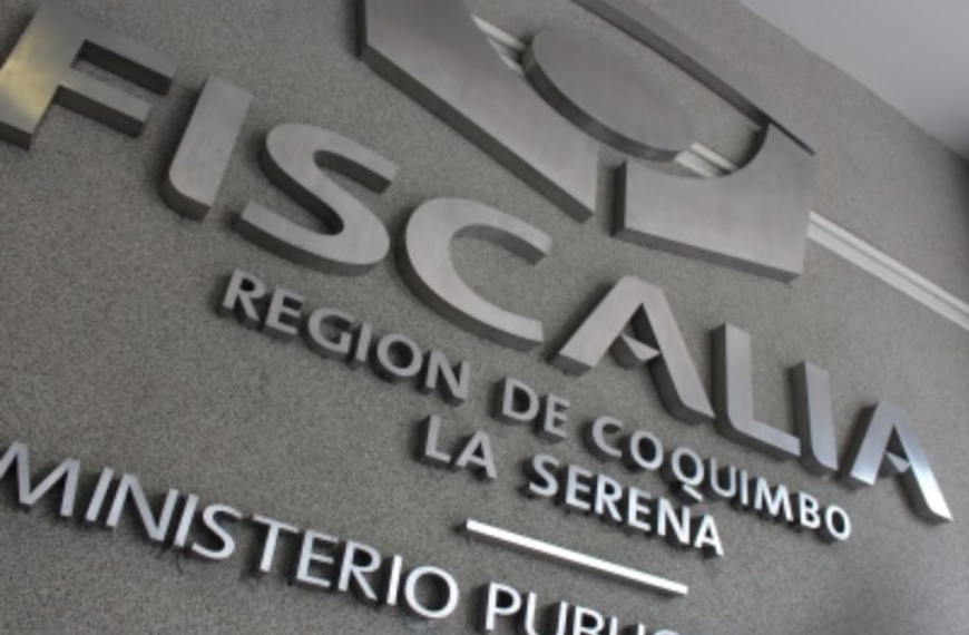 Revelación de secretos: Investigación de Fiscalía Coquimbo