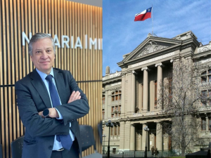 Maltrato laboral: Investigaciones en el Conservador de Bienes