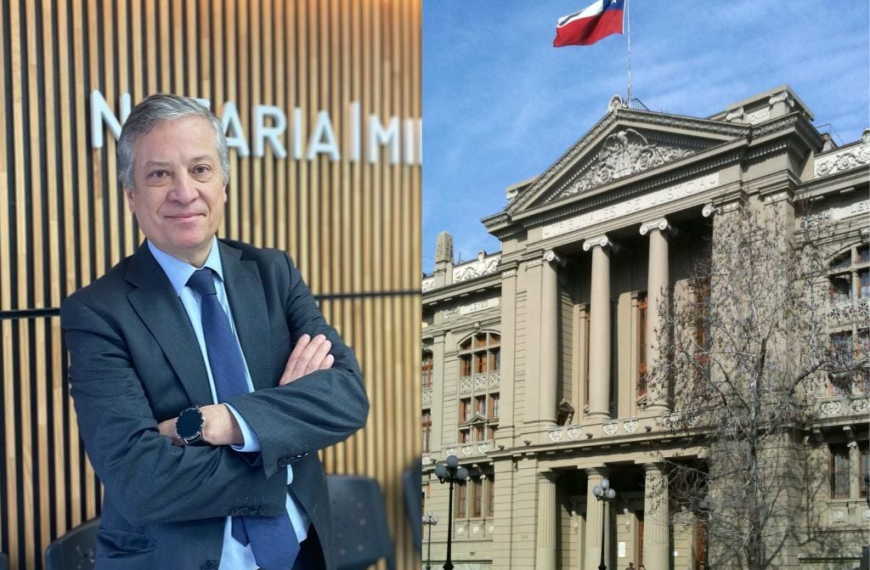 Maltrato laboral: Investigaciones en el Conservador de Bienes