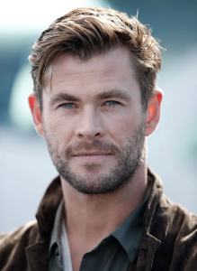 Chris Hemsworth protagoniza ‘Subversion’, acción bajo el agua