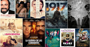 Estrenos Cine España: Novedades del 30 de Mayo de 2025