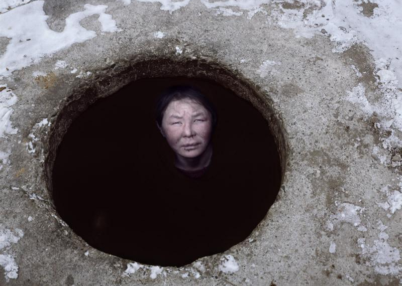 Cine en Ulán Bator: historias de películas impactantes