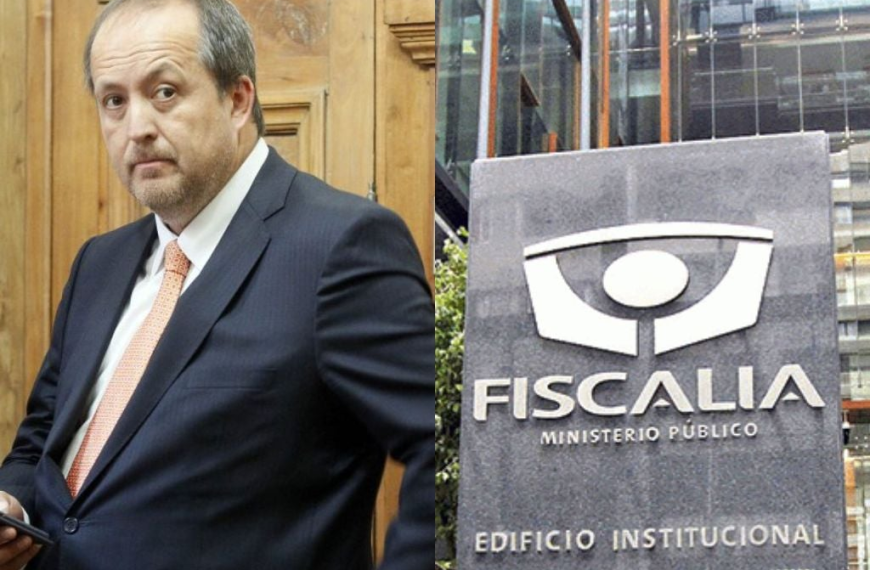 Caso Hermosilla: Nueva fase de investigaciones judiciales
