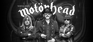 Motorheads: Tráiler de la Nueva Serie de Acción en Prime Video