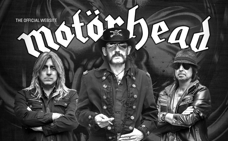 Motorheads: Tráiler de la Nueva Serie de Acción en Prime Video
