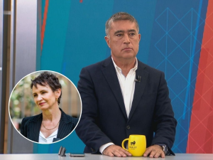 Carolina Tohá: Vínculo y Controversia en Política Chilena
