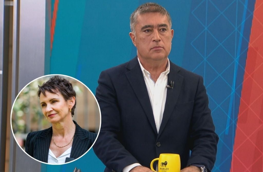 Carolina Tohá: Vínculo y Controversia en Política Chilena