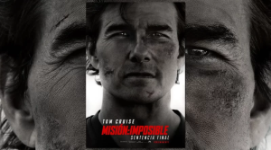 Misión: Imposible y el Mejor Fin de Semana del Cine