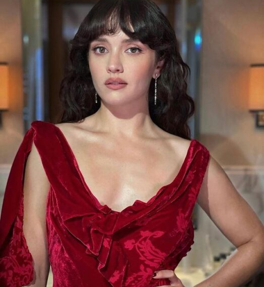 Olivia Cooke Brides: Nuevo Protagonista del Thriller