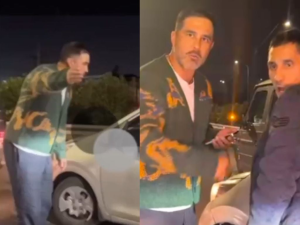 Claudio Bravo Incidente de Ebriedad en Redes Sociales