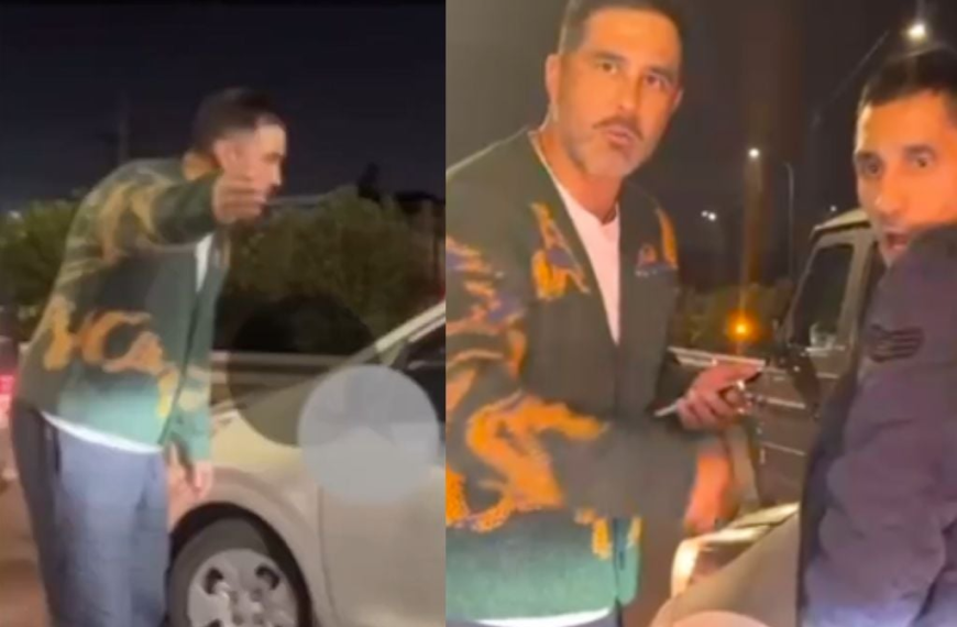 Claudio Bravo Incidente de Ebriedad en Redes Sociales